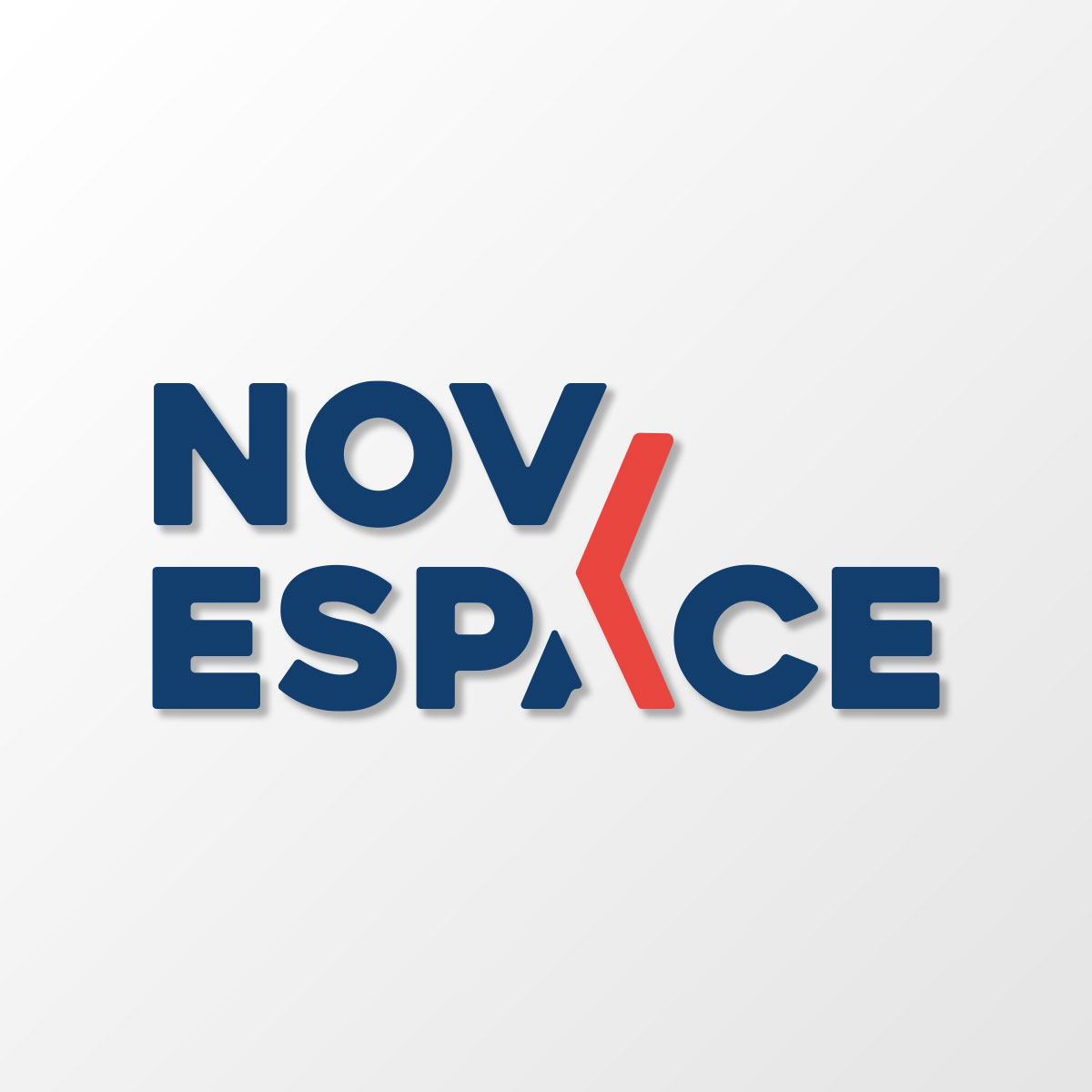 Logo Novespace